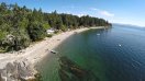 Whistler to Langdale to Halfmoon Bay –  170 KM